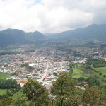 Proyecto Económico de los Altos de Chiapas
